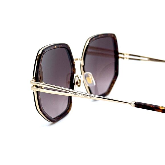 NEW!!! MARC JACOBS Sunglasses MJ1089/S 2IKHA Authentic - Picture 7 of 12